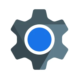 Symbol von Android System WebView
